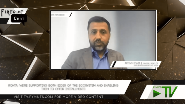 Visa BNPL Partner Program Aims to Fill ‘Capability Gap’ for FinTechs, Banks