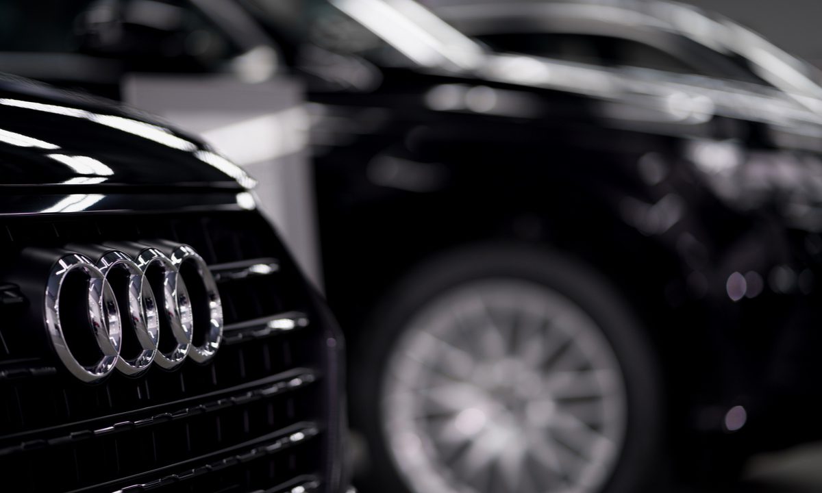 Cellular Vehicle-to-Everything Gives Vehicles 360-Degree View, Safety 