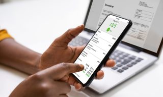 4 in 10 Businesses Plan to Enable Payments Directly From Digital Invoices