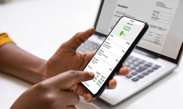 4 in 10 Businesses Plan to Enable Payments Directly From Digital Invoices