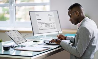 Today in B2B: Morgan Stanley Unveils Small Business Academy Participants; Limepay Talks Keeping Customer Payments In-House