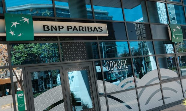 BNP Paribas Becomes Latest Bank to Embrace Blockchain