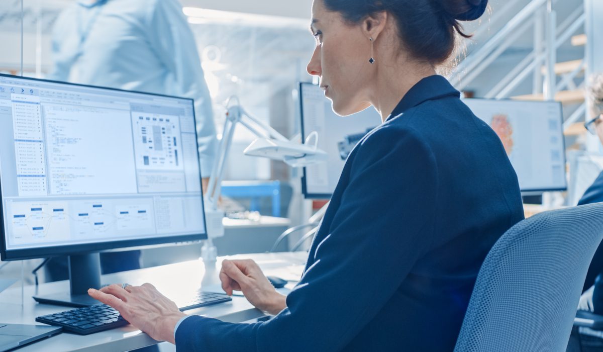 CFOs Zero In on ‘What Matters’ When Plotting Digital Transformation