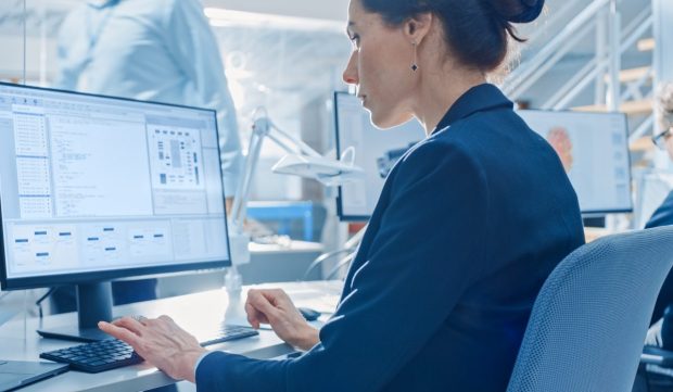 CFOs Zero In on ‘What Matters’ When Plotting Digital Transformation