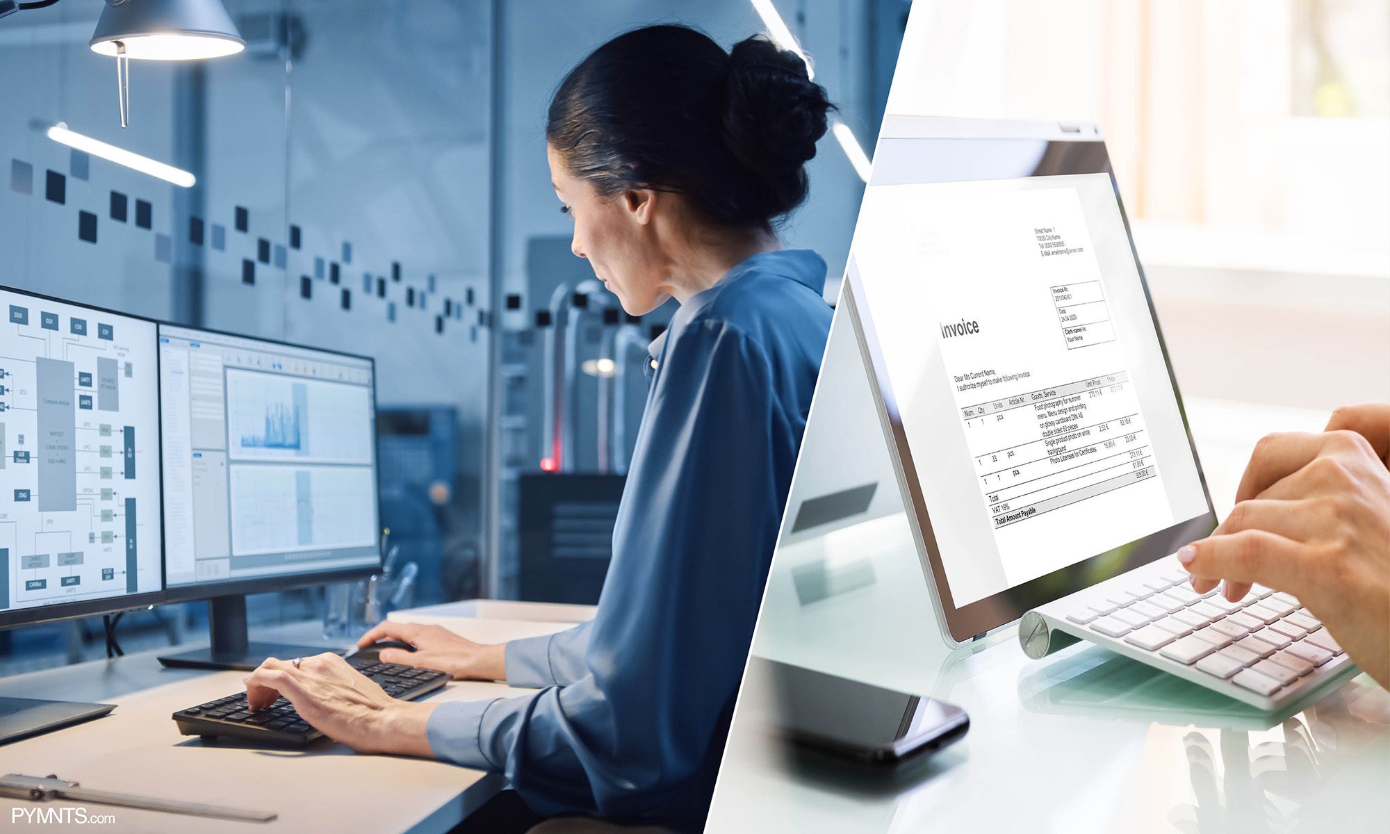 Automated Invoicing Breaks Ground in the Construction Industry
