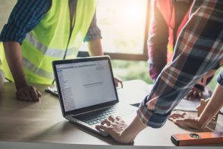 Invoice Simplicity Smooths Buyer/Supplier Relationships