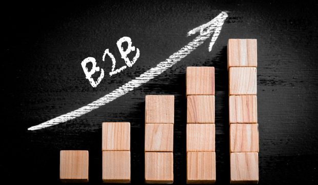 BigCommerce Sees B2B at 40% of Platform Spend, Growth Outpaces B2C  