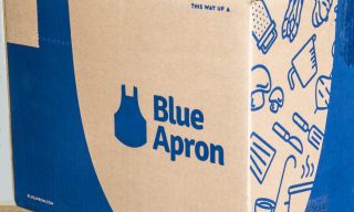 Blue Apron CEO Notes Shift From Playing Catch-up to Building Toward the Future