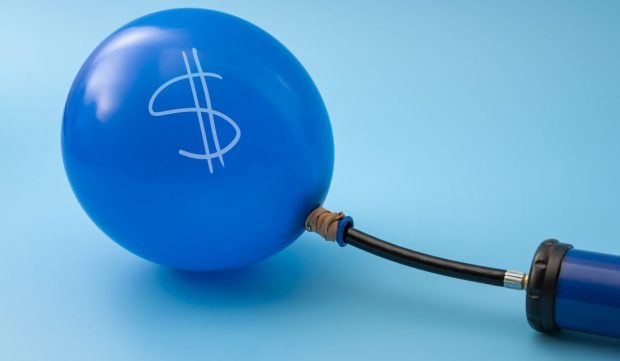 Inflation Bears Down Hardest on Those Least Able to Absorb Price Hikes