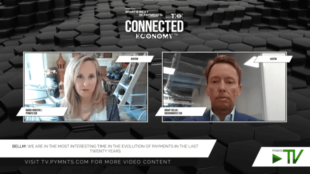 Booming Business Payments Now Outpace B2C Advances by 2-to-1 Margin