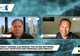 Credit Unions Walk Tightrope Between Tech Adoption, Personal Service