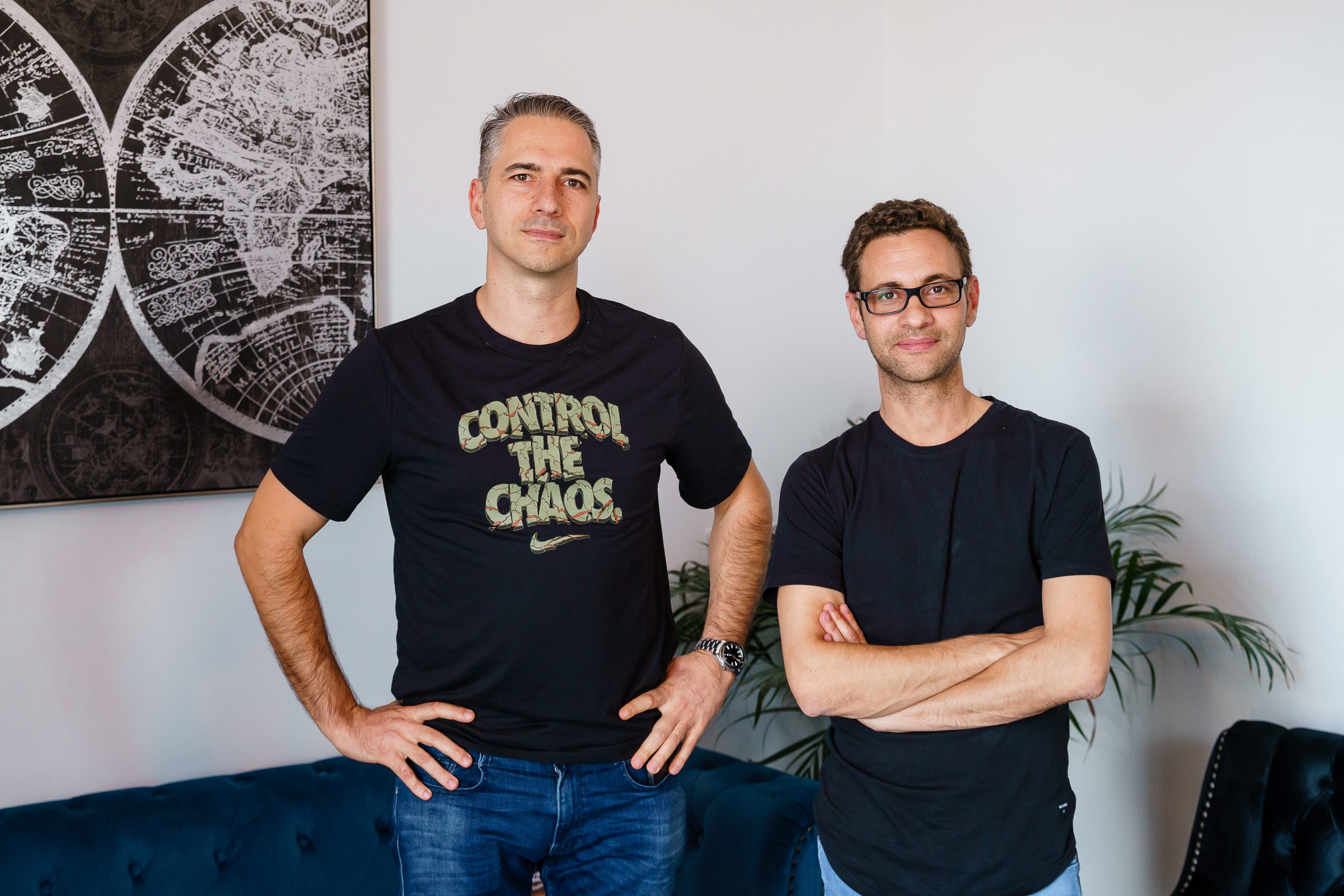 How A Single API Can Be An SME Payments Game Changer