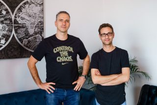 How A Single API Can Be An SME Payments Game Changer