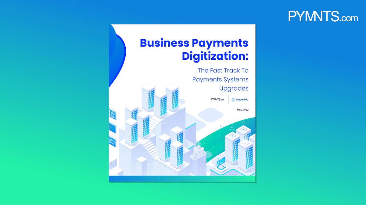 The Data Point: 74% of Firms Say Digital Payments Improve Working Capital Management