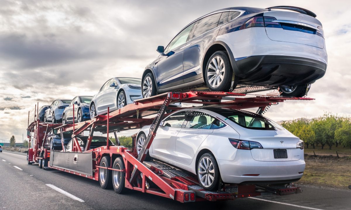 Fast Payments Key to Modernizing Vehicle Shipping Industry 