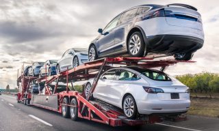 Fast Payments Key to Modernizing Vehicle Shipping Industry 