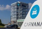 Carvana Cuts More Jobs After Eliminating 4K in 2022