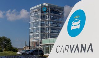 Carvana Cuts More Jobs After Eliminating 4K in 2022