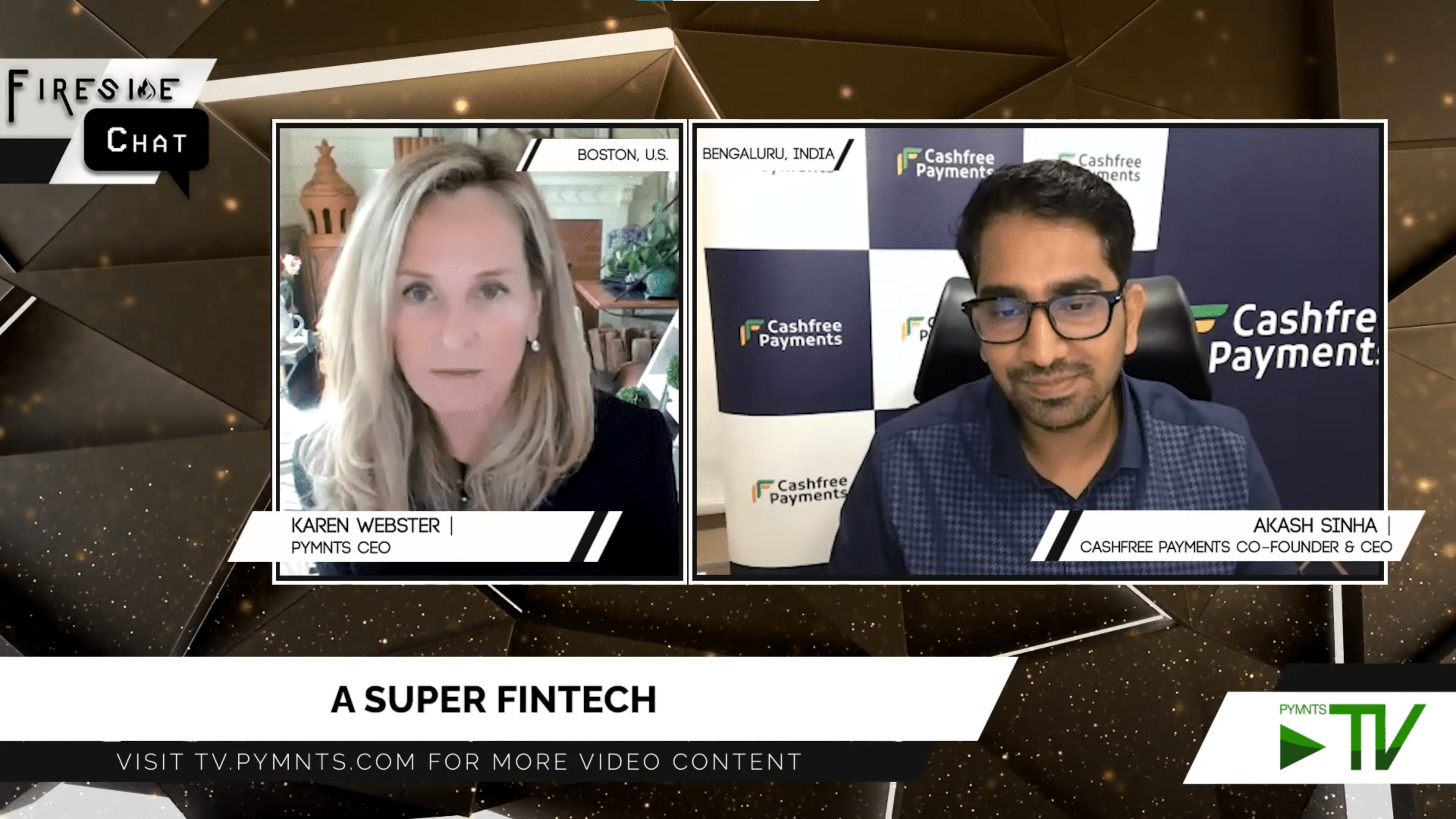 How ‘Super FinTechs’ Enable Go Anywhere Banking Services