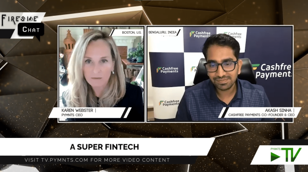 How ‘Super FinTechs’ Enable Go Anywhere Banking Services