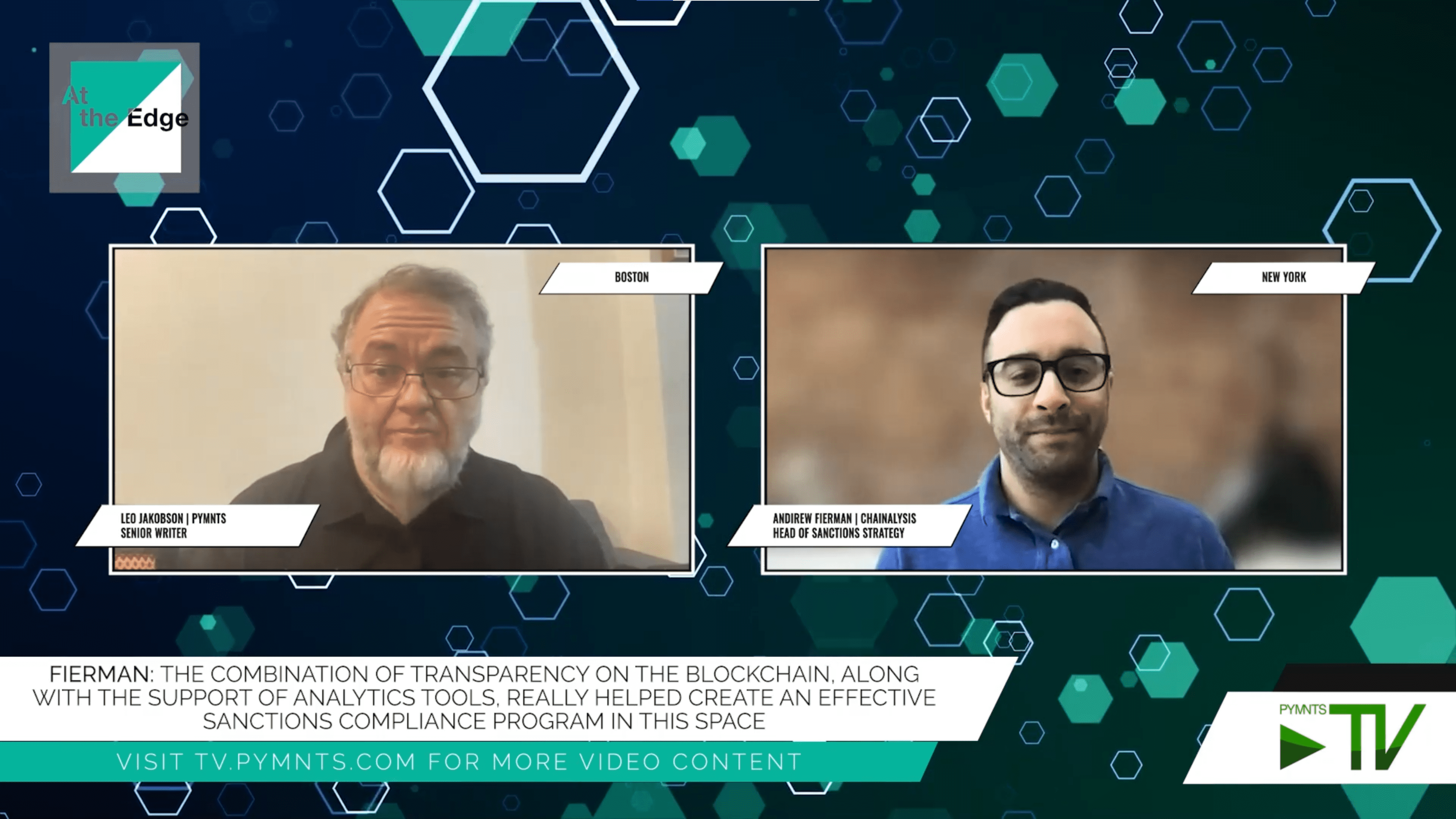 Complying with Crypto Sanctions and AML Regulations Is Complex, But Not Impossible
