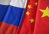 China, Russia Central Banks to Discuss National Payment Systems