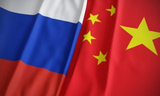 China, Russia Central Banks to Discuss National Payment Systems