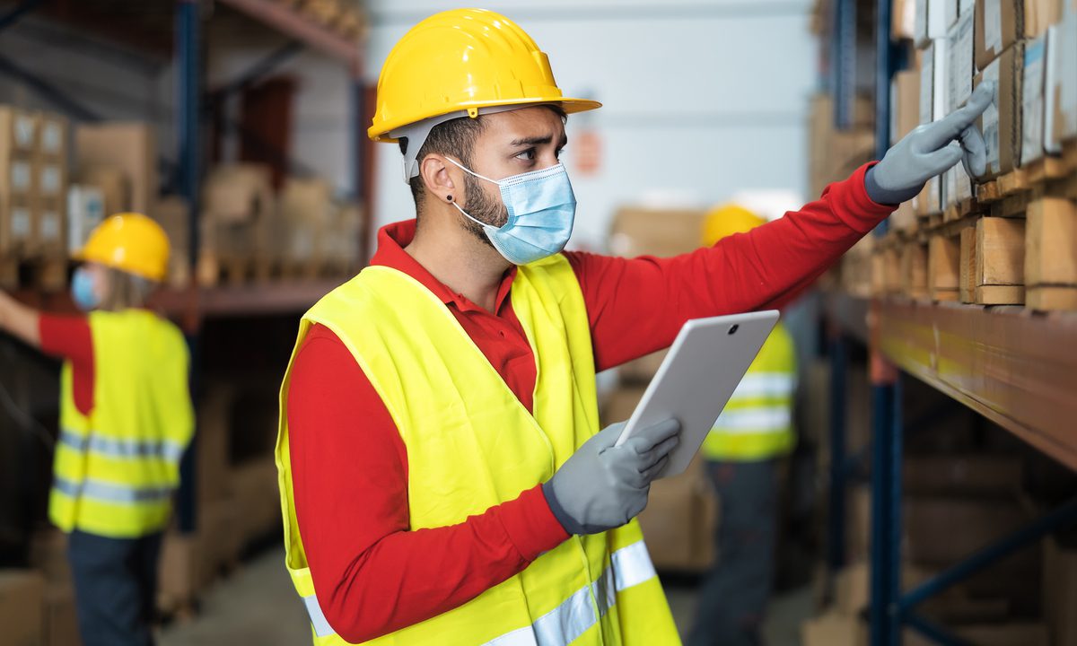 Economic Uncertainty Boosts Demand for Automation