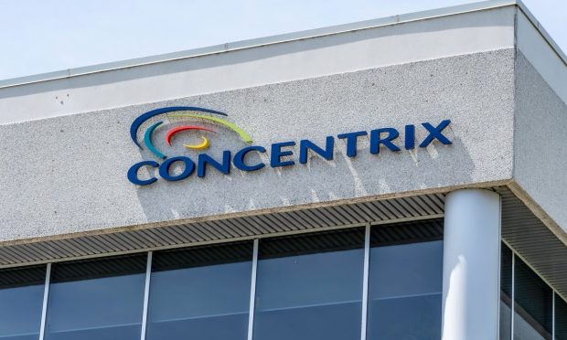 Concentrix to Buy B2B Sales Firm ServiceSource for $131M