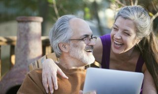 How the World Does Digital: More Millennials Than Boomers