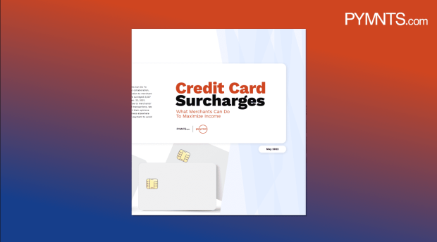 The Data Point: 85% of Consumers Pay Credit Card Surcharges Without Issue