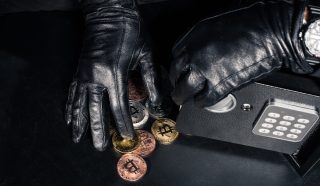 Plea Talks Underway in NY $4.5B Crypto Laundering Case