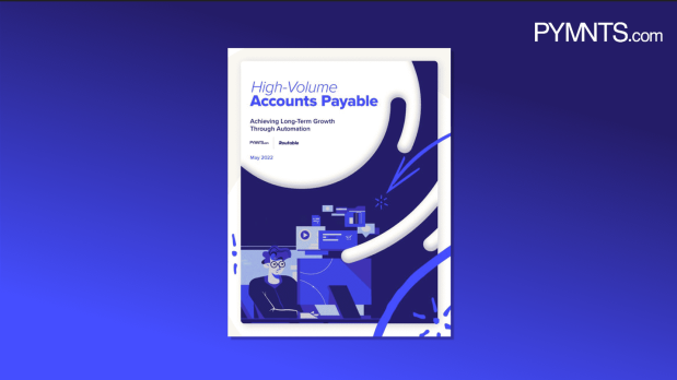 The Data Point: 98% of Businesses Say Automated AP Speeds Payables, Fuels Growth