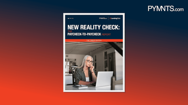 The Data Point: 33% of Paycheck-to-Paycheck Consumers Are Less Likely to Be Using Credit