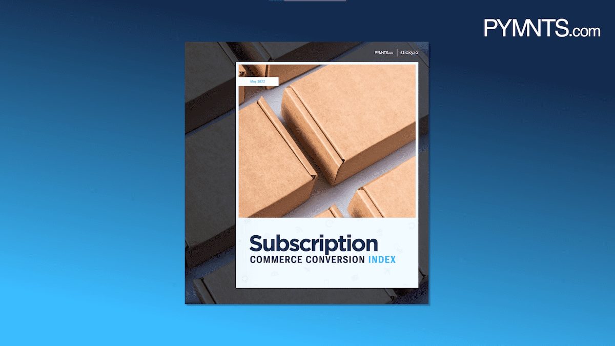 The Data Point: 54% of Consumers Who Canceled Subscriptions Are Belt-Tightening