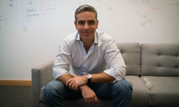 Ex-Meta Exec David Marcus Launches Crypto Payments Startup