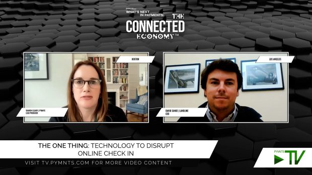 Distributed Check-In and Door-to-Door Bookings Disrupting Travel