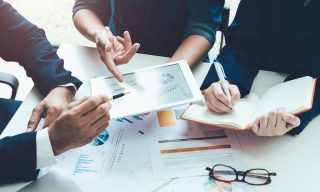 Deluxe, Codat Team Up to Improve Accounting