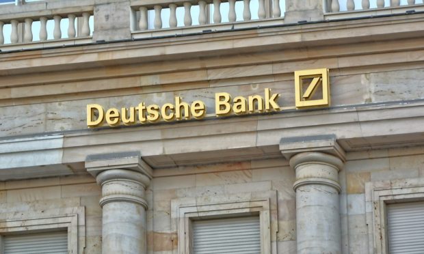 Deutsche Bank Backs MarketFinance Lending Efforts