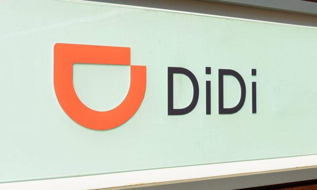 Didi Moves Closer to NYSE Delisting