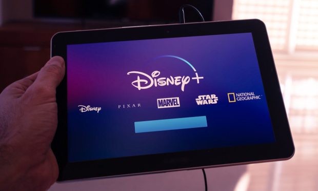 Disney Promises Limited Ads on Ad-Supported Disney+