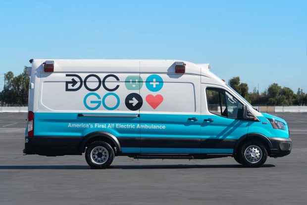 As COVID Testing Wanes, Mobile Health Providers Seek Next Big Thing to Extend Momentum