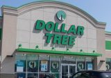 Dollar Tree store