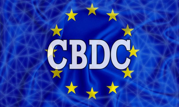 EU CBDC