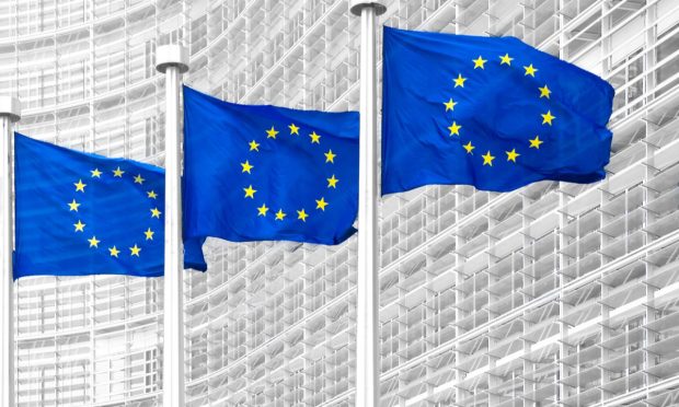 EMEA Daily: Digital Euro Could Arrive Within Four Years