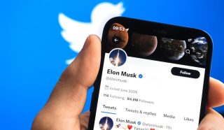 Musk Says He’ll Reverse Twitter’s ‘Morally Bad’ Ban on Trump