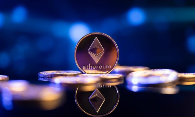 Ethereum’s Creator Says a Nickel’s Too Much to Pay for Crypto Transactions