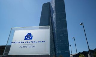 EMEA Daily: 5 Companies Join ECB’s Digital Euro Project