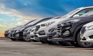 Car Subscription Firm FINN Raises $110M to Expand Across US, Europe