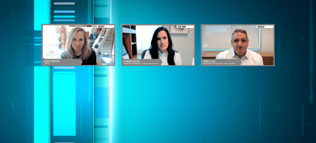 JPMorgan Sees ‘Cash Flow Magic’ Inside Automated Payments